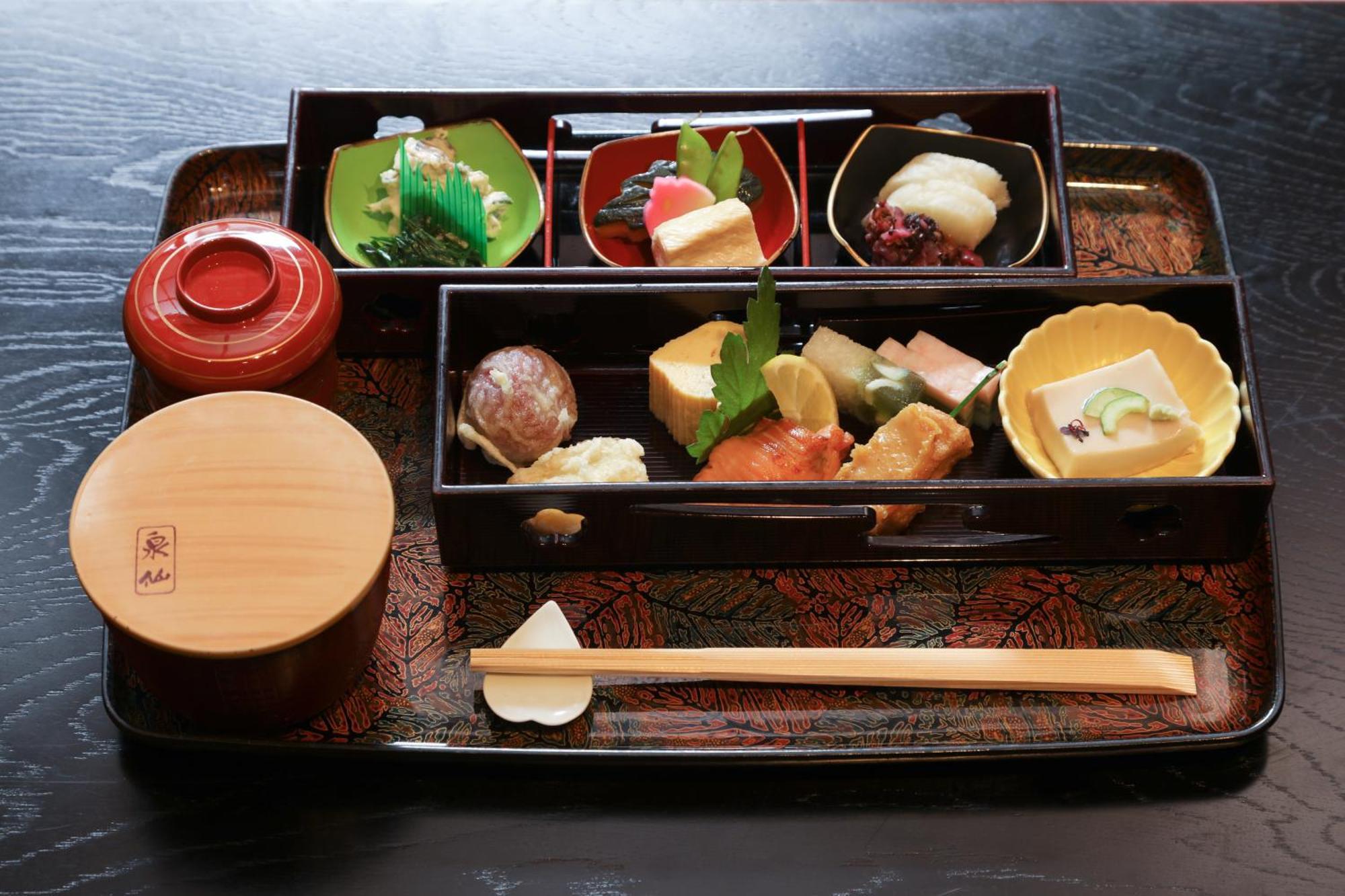 Yasakahan Kyoto Exterior photo