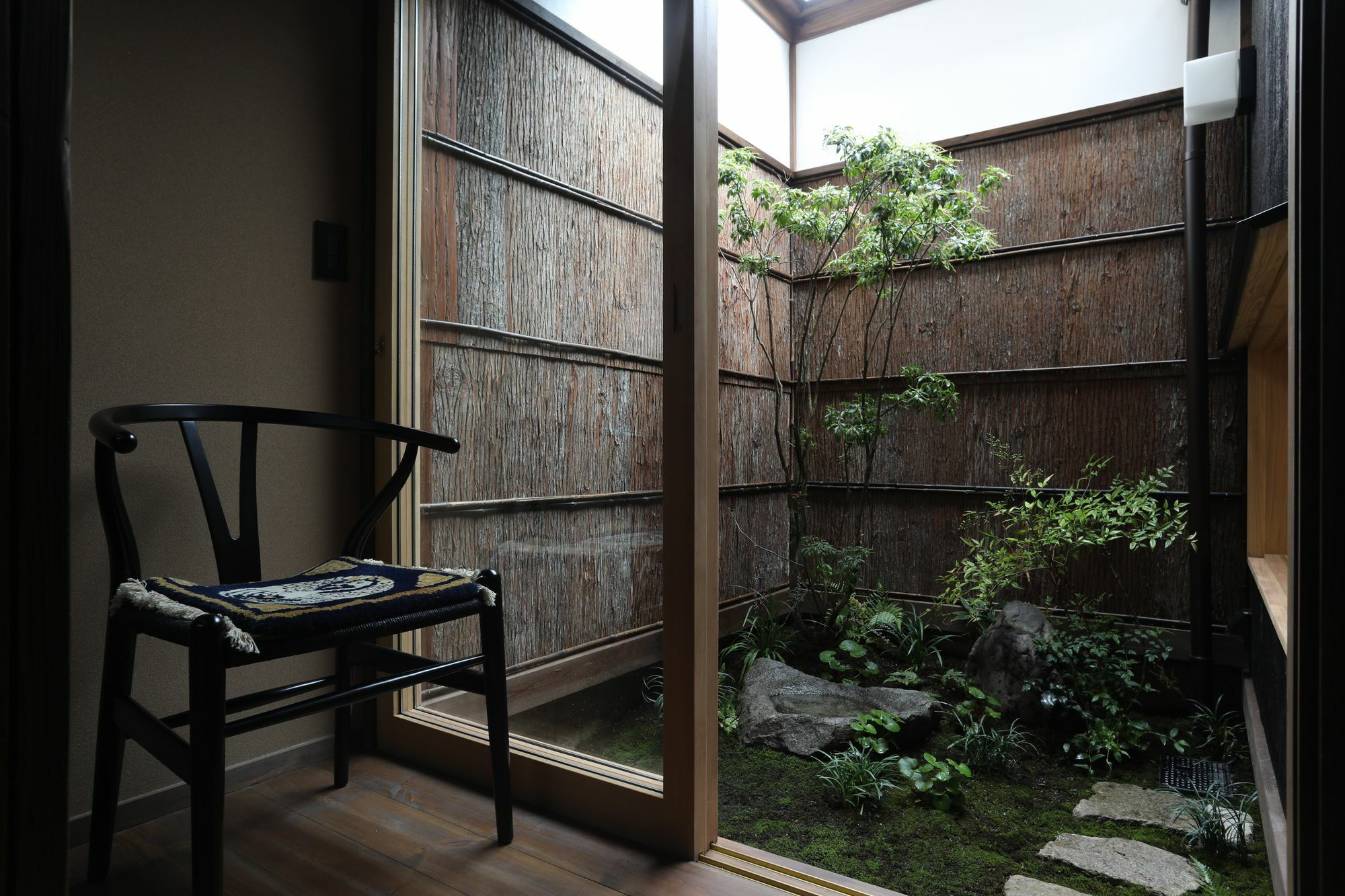 Yasakahan Kyoto Exterior photo